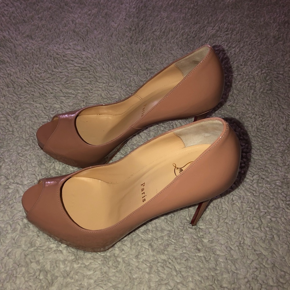 Christian louboutin